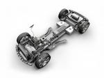 Chevrolet Volt Concept 2007 года